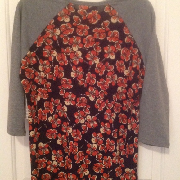 LuLaRoe Randy Size Small - Picture 4 of 5